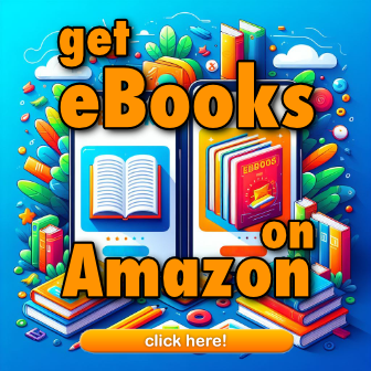 Get eBooks on Amazon