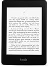 Kindle Paperwhite