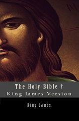 King James Bible by Various Authors