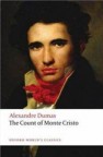 The Count of Monte Cristo by Alexandre Dumas