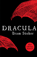 Dracula by Bram Stoker