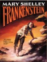 Frankenstein by Mary Shelley