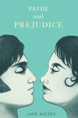 Pride and Prejudice by Jane Austen