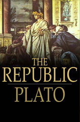 The Republic by Plato