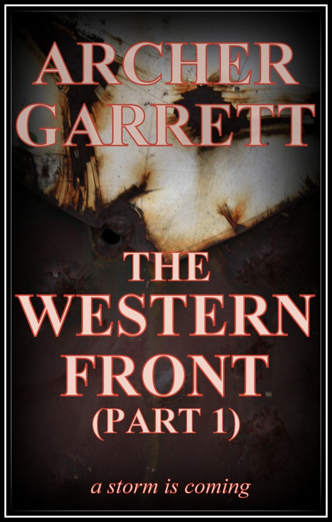 The Western Front by Archer Garrett