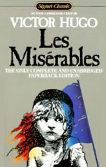 Les Misérables by Victor Hugo