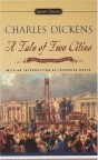 A Tale of Two Cities by Charles Dickens