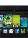 Kindle Fire HD – Replaces 2012 Kindle HD