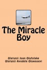 The Miracle Boy by Olatunji Joan Olufolak...