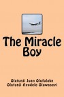 The Miracle Boy by Olatunji Joan Olufolake and Olatunji Ayodele Oluwaseyi