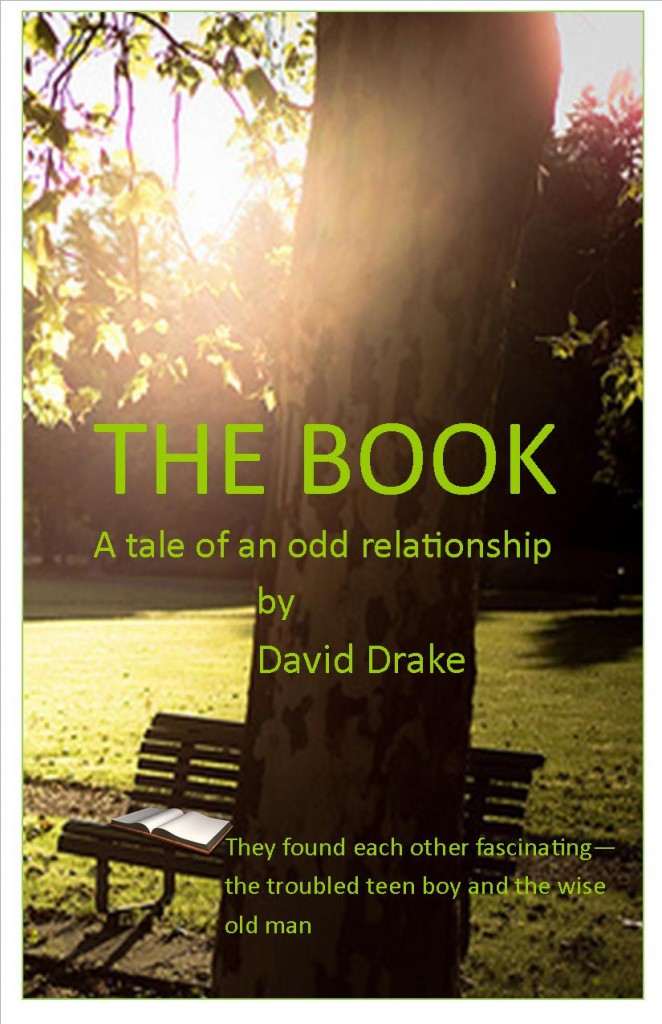 The Book by David Drake