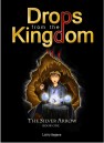 The Silver Arrow (Drops from the Kingdom Book 1) by Larry Itejere