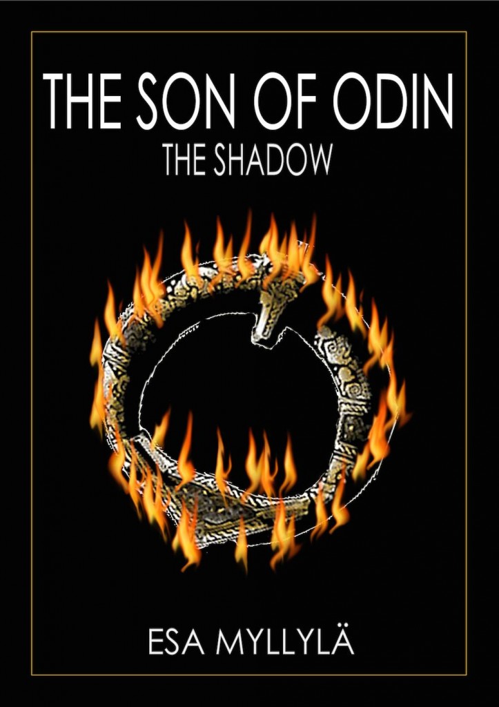 The Son of Odin – The Shadow by Esa Myllylä