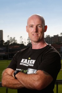 Garry Robinson - FreeBooks.com