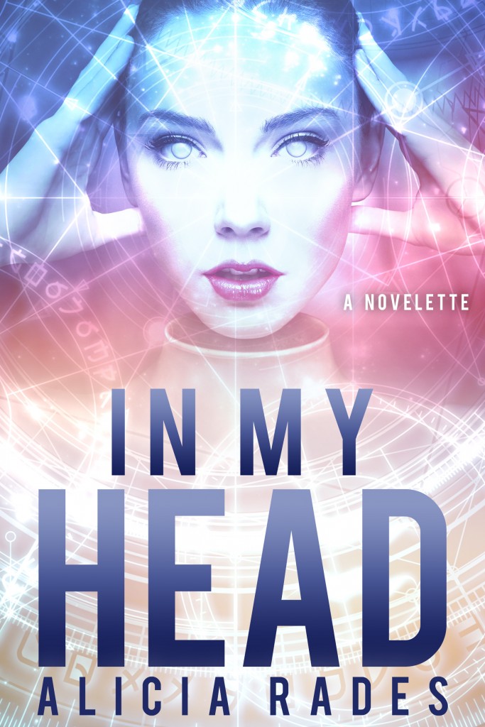 In My Head by Alicia Rades
