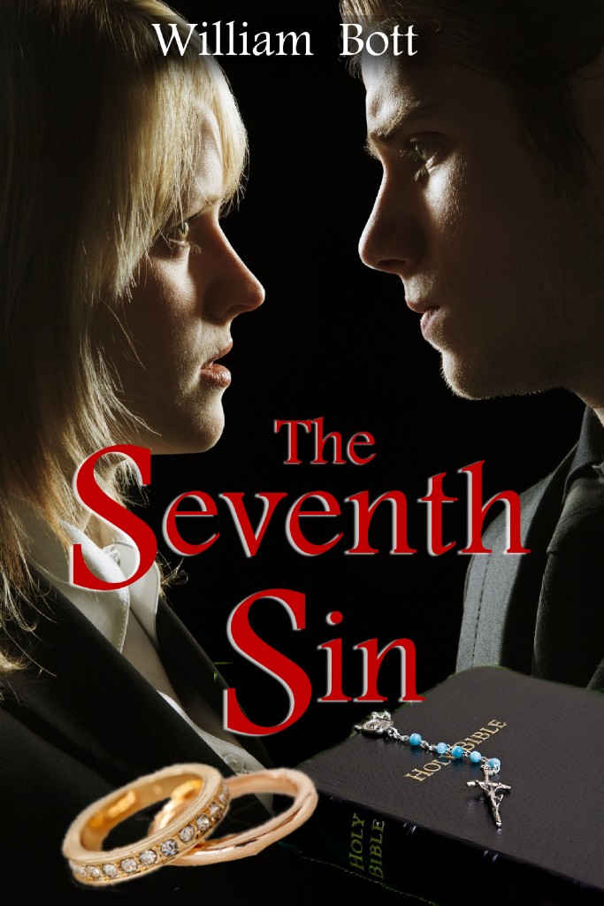 The Seventh Sin by William Bott