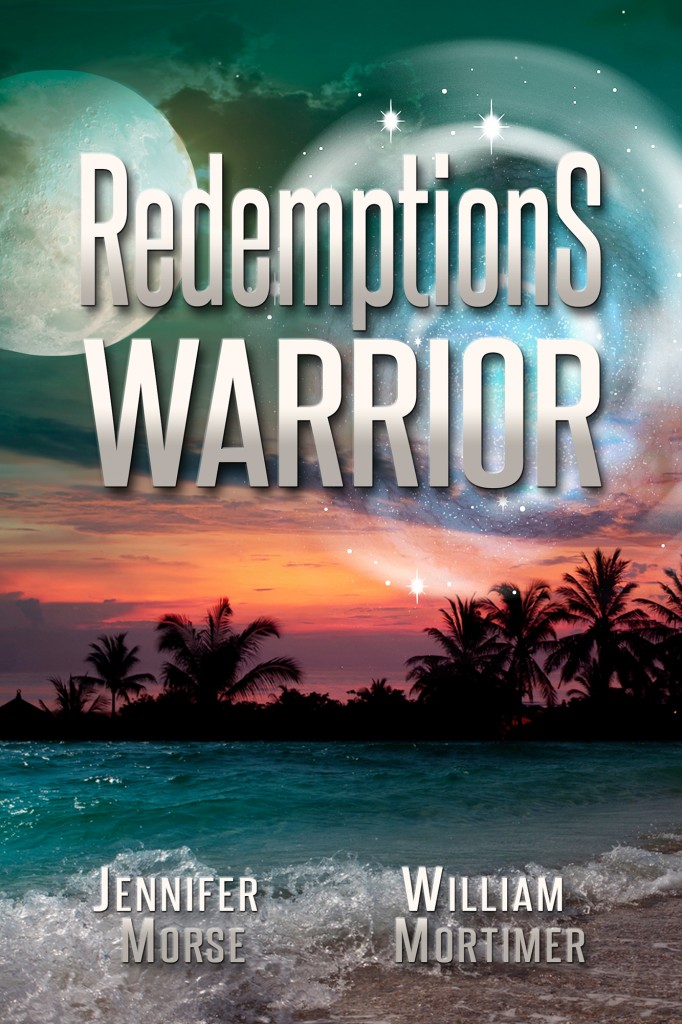 Redemptions Warrior by Jennifer Morse
