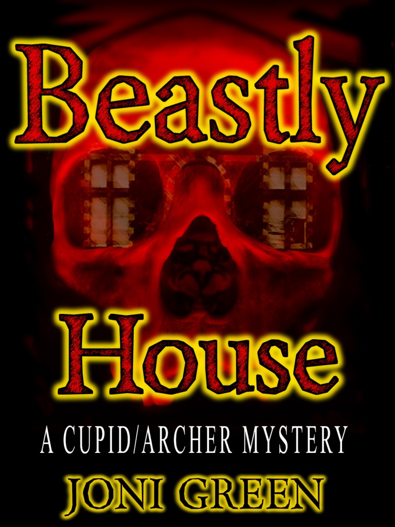Beastly House by Joni Green
