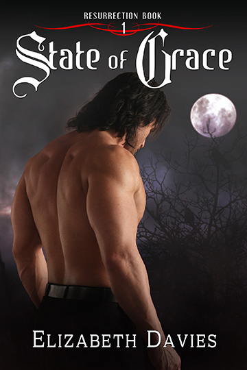 State of Grace by Elizabeth Davies
