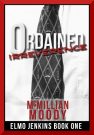 Ordained Irreverence by McMillian Moody