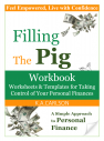 Filling The Pig – Workbook by K.A. Carlson